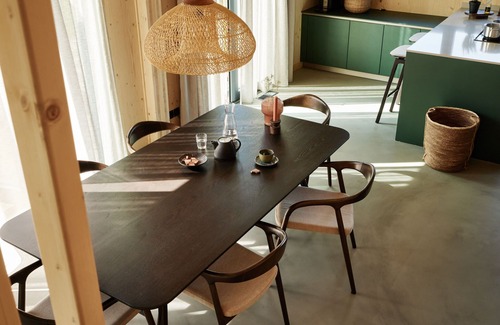 Appelscha House | Luxury Villa in Drenthe With Outdoor Spa