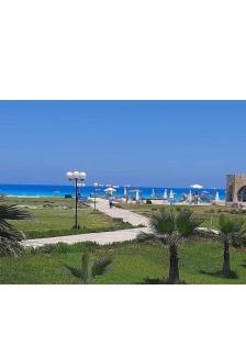 Borg el Arab Villa | Luxury Villa in North Coast Mediterranean