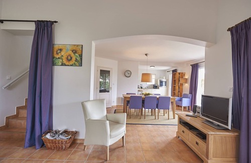 Vasles Villa | Luxury Villa in France with Pool