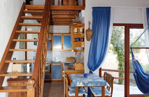 Koukounaries Villa | Luxury Villa in Koukounaries
