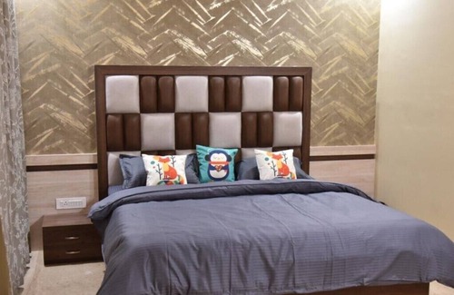 Durgapura Villa | Luxury Villa in Posh Locality