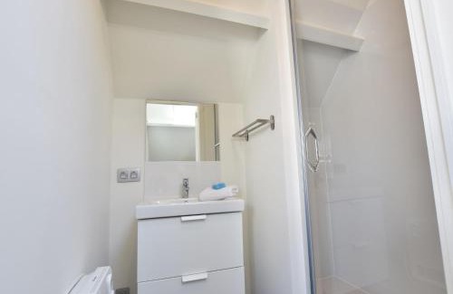 Sint-Idesbald Villa | Luxury Villa in Sint-Idesbald with Jacuzzi