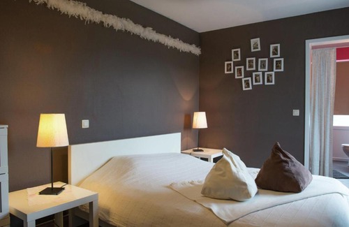 Coo Villa | Luxury Villa in Stavelot with bubble bath