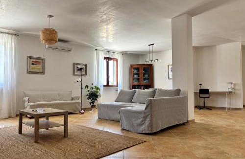 Laureto Villa | Luxury Villa in Valle d'Itria