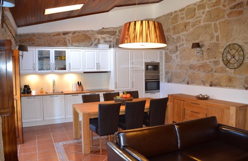 Valadares Villa | Luxury villa in vineyards