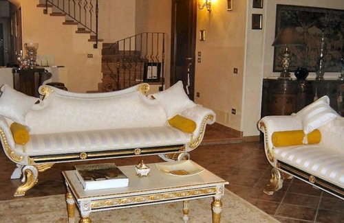 San Dona di Piave Villa | Luxury Villa Near Venice in the Prosecco Region