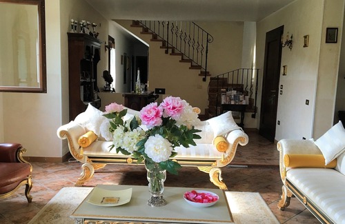 San Dona di Piave Villa | Luxury Villa Near Venice in the Prosecco Region