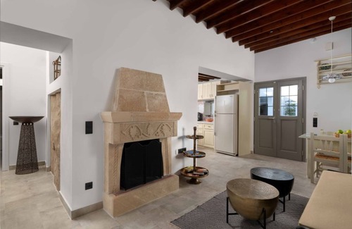 Pefkos Villa | Luxury Villa just minutes walk to beach & village of Pefkos with private pool!