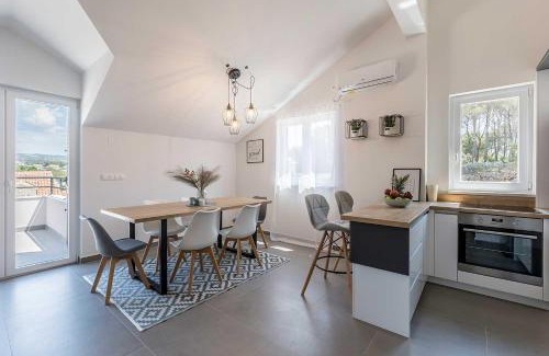 Cove Osibova (Milna) Villa | Luxury Villa Lara with a pool