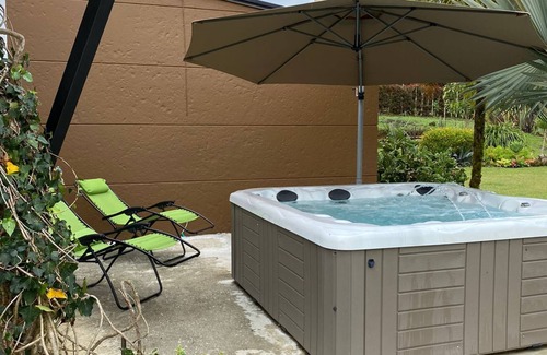 San Antonio de Pereira Villa | Luxury Villa Llano Grande