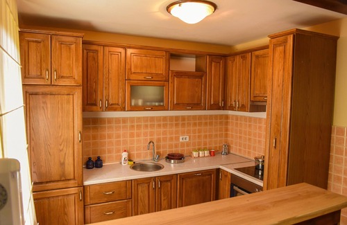 Zabljak House | Luxury Villa "M" located in the National Park Durmitor