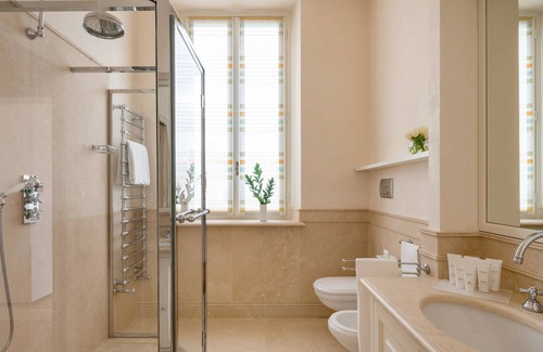 Viareggio Villa | Luxury Villa Manin Viareggio UNA Esperienze