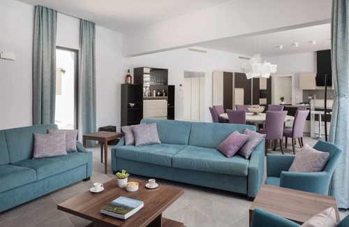 Rezanci Villa | Luxury Villa Mauve with Pool