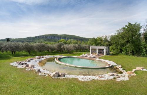 Marciaga Villa | Luxury Villa Monte Orione Garda