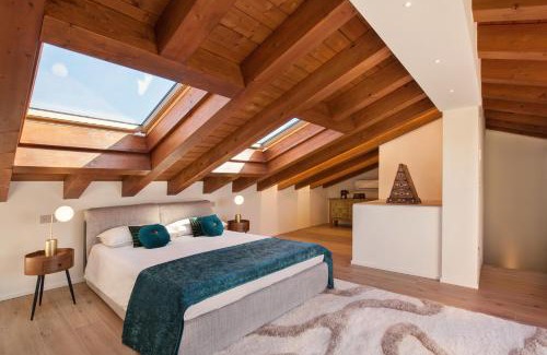 Marciaga Villa | Luxury Villa Monte Orione Garda