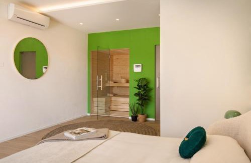 Marciaga Villa | Luxury Villa Monte Orione Garda