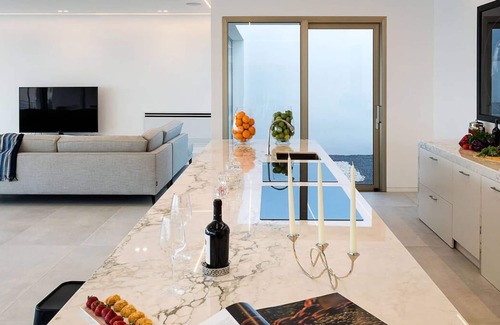 Letojanni Villa | Luxury villa near the sea with private heated pool