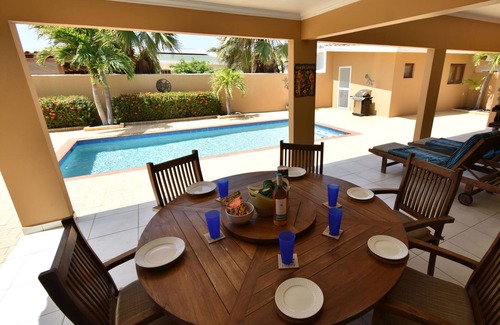 Esmeralda Villa | Luxury Villa - New Listing - Low Introductory Rates