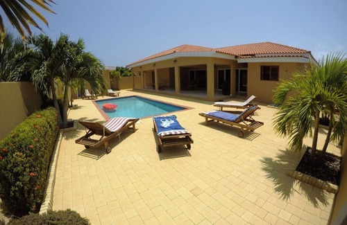 Esmeralda Villa | Luxury Villa - New Listing - Low Introductory Rates
