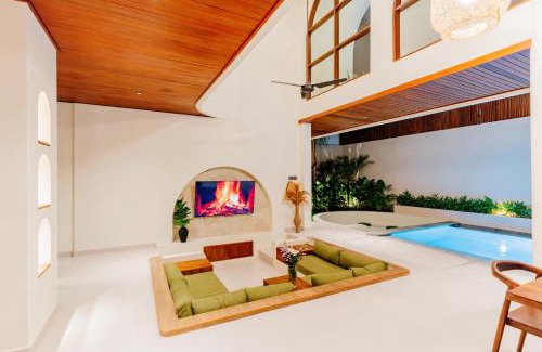 Kartika Plaza Villa | Luxury Villa Noah