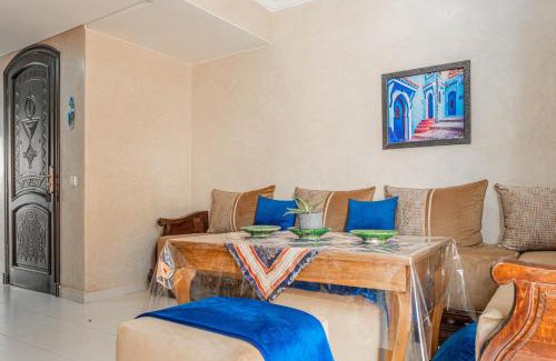 Tiguert Villa | Luxury Villa Ocean View with pool