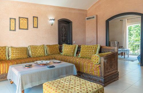 Tiguert Villa | Luxury Villa Ocean View with pool
