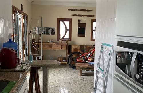 Santa Terezinha House | Luxury villa Pérola Do Atlântico, cinematographic house