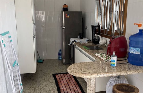 Santa Terezinha House | Luxury villa Pérola Do Atlântico, cinematographic house