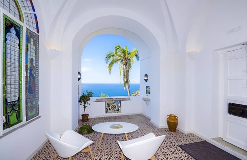 Positano Villa | Luxury villa Positano Amalfi Coast with sea view and Positano view