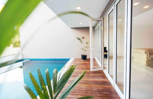 La Misere Villa | Luxury Villa & Private Pool - Cliffhanger Villas