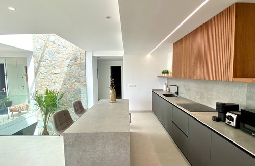 Torre-Pacheco House | LUXURY VILLA ROMERO SANTA ROSALIA RESORT by PREMIUM SPAIN PROPERTIES