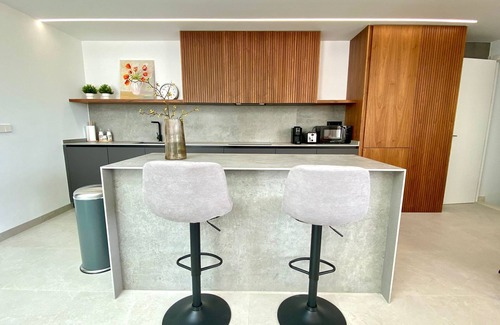 Torre-Pacheco House | LUXURY VILLA ROMERO SANTA ROSALIA RESORT by PREMIUM SPAIN PROPERTIES