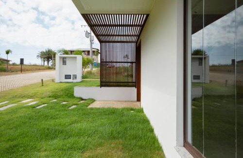 Itacare Villa | Luxury Villa Sea River Views 5min to Pituba