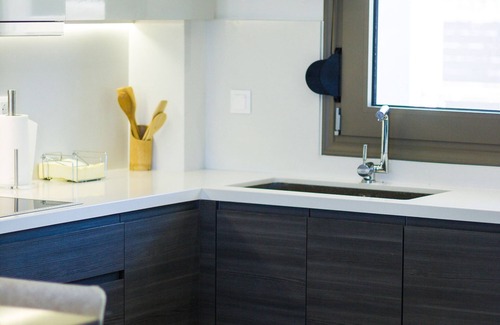 Atsipópoulon Villa | Luxury Villa set in nature with private pool