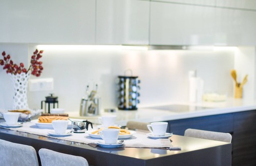 Atsipópoulon Villa | Luxury Villa set in nature with private pool