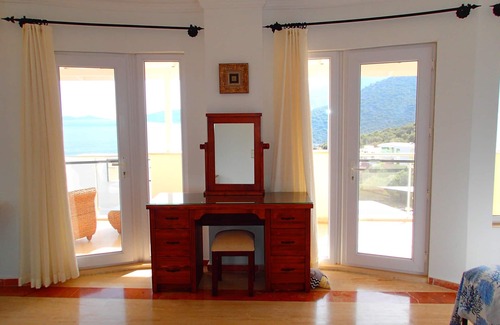 Kalkan Villa | Luxury Villa + Spectacular Sea View + Private Heated Pool + Perfect For Families