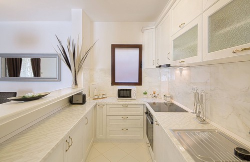 Prijevor Villa | Luxury Villa Svinjista in Budva.