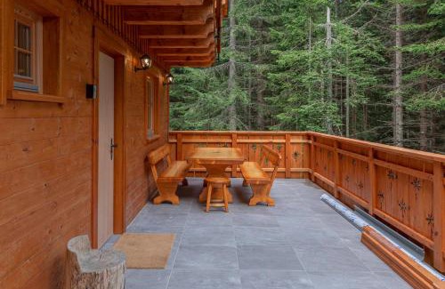Goreljek Villa | Luxury Villa TINKA