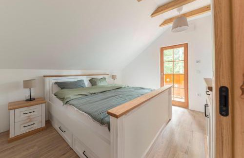 Goreljek Villa | Luxury Villa TINKA