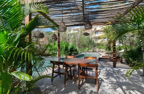Tulum Apartment | Luxury Villa Tulum 2 Pools