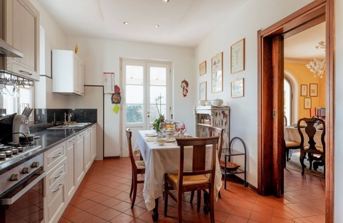Lucca Villa | Luxury Villa Vittoria 4km from Lucca center.