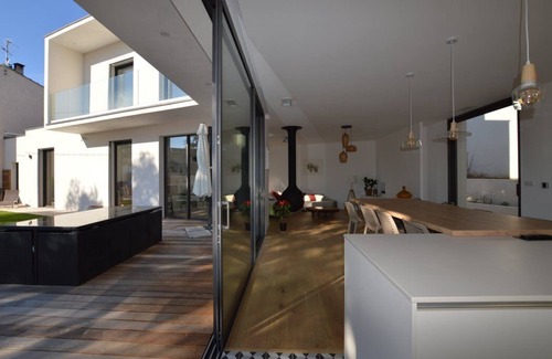 Castelnau-le-Lez Villa | Luxury villa with pool near Montpellier and the sea