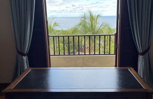 Montego Bay Villa | Luxury villa with a breathtaking view of the ocean