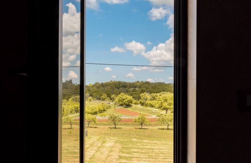 Kringa Villa | Luxury Villa with a heated indoor pool, wellness and spacious outside living.