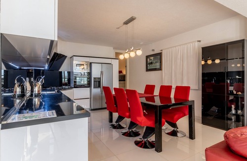 Podgora House | Luxury villa with a swimming pool Gornja Podgora, Makarska (K-22284)