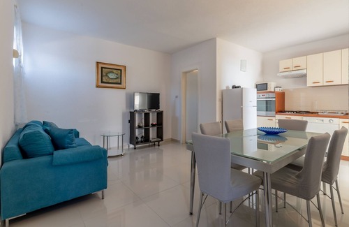 Podgora House | Luxury villa with a swimming pool Gornja Podgora, Makarska (K-22284)