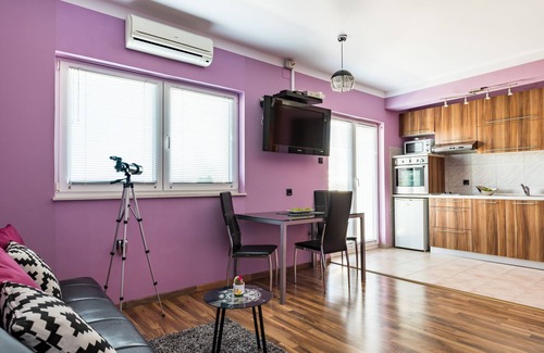 Dracevac House | Luxury villa with a swimming pool Split (K-20334)
