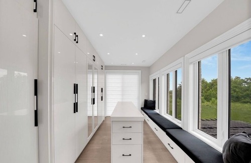 Burlington Villa | Luxury villa with beautiful views
