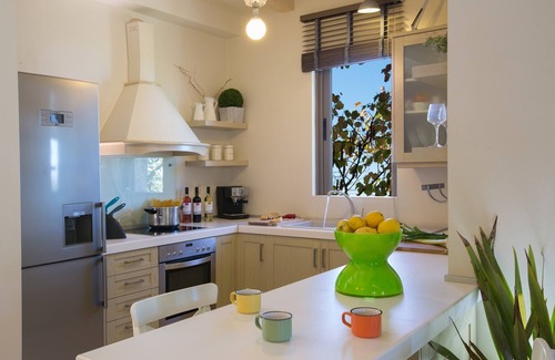 Lefkas Villa | Luxury Villa with endless sea view,close to famous Porto Katsiki!