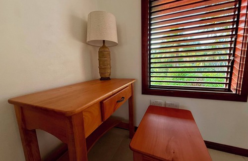 Laborie Villa | Luxury Villa with Infinity Pool & Stunning St. Lucia Countryside Views.